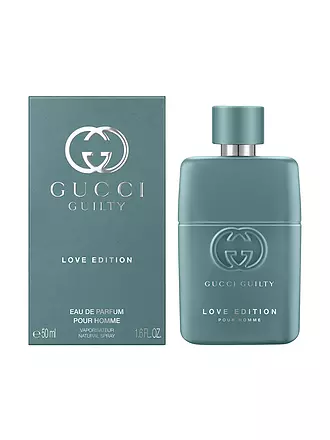 GUCCI | Guilty Love Edition for Him 50ml | 